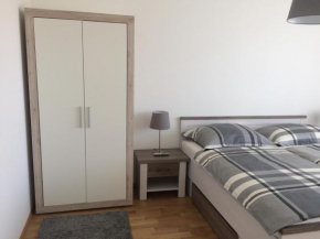 Гостиница Vienna Hauptbahnhof Apartments 1  Вена